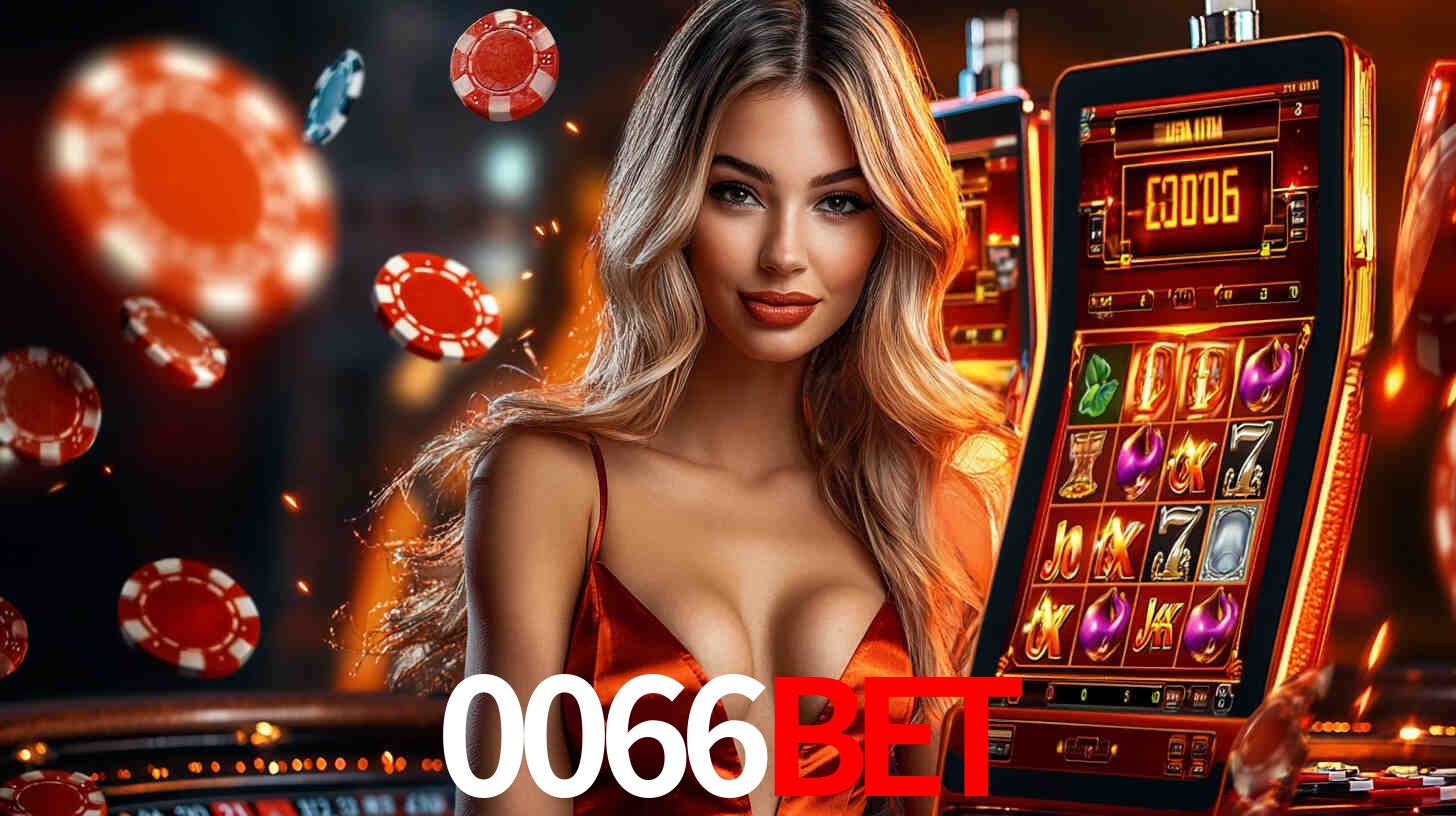 0066BET - Melhores jogos de cassino online - 0066BET.com
