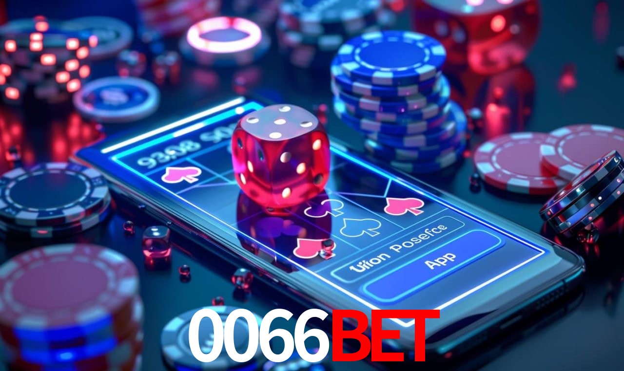 0066bet Slots