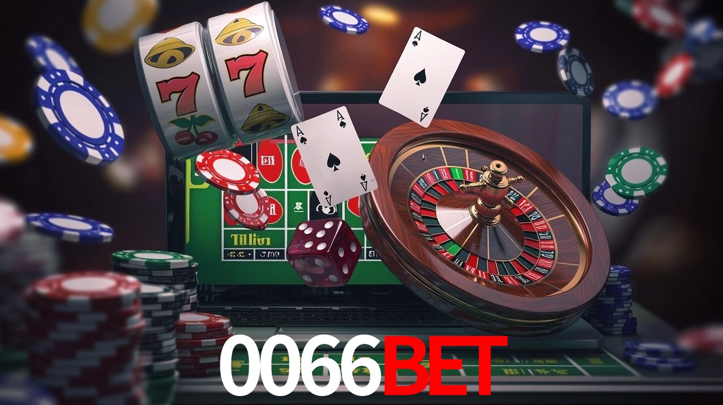 0066bet bonus