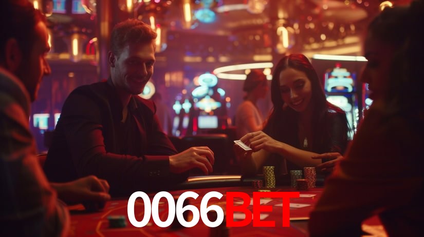 A Popularidade dos Caça-Níqueis no 0066bet