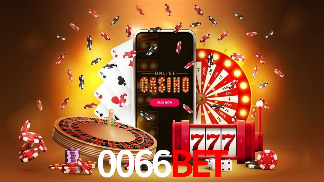 Diretório de Jogos 0066bet