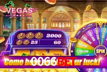 Descubra o Mundo do Cassino Online com 0066bet