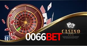 Apostas de Futebol 0066bet