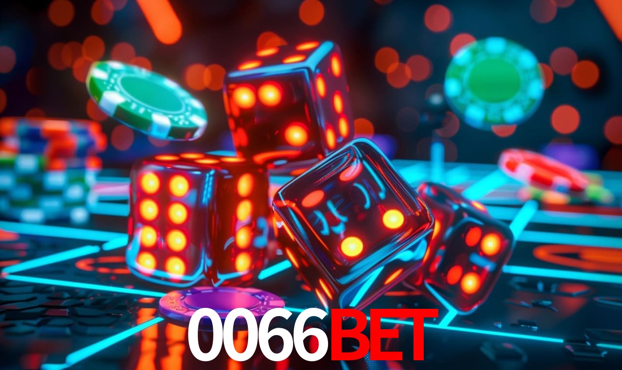 cassino 0066bet