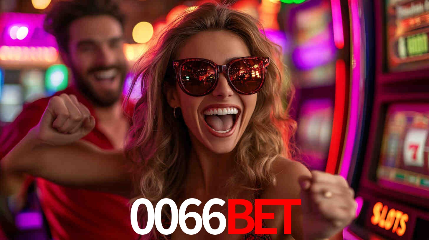 Explorando a Categoria de Eventos em Apostas na 0066bet
