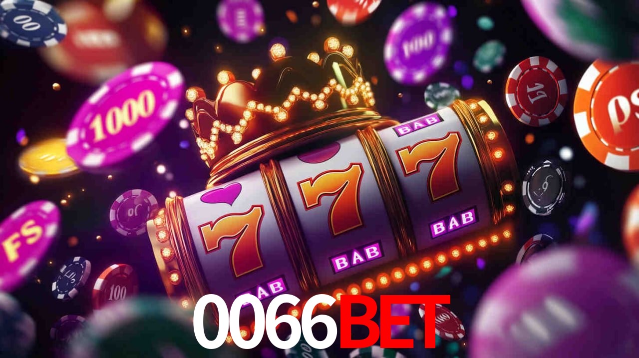 Slot Games 0066bet