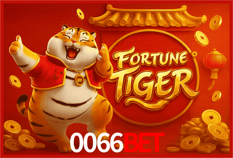 Interface do App 0066bet