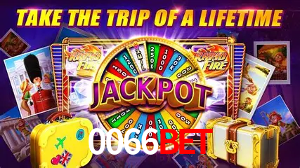 Descubra o Mundo do Cassino Online com 0066bet