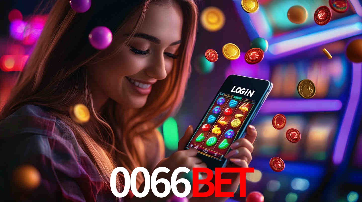 0066bet: Jogos de Caça-Níqueis-Altas Recompensas, Roleta-Velocidade, Blackjack-Desafios Máximos