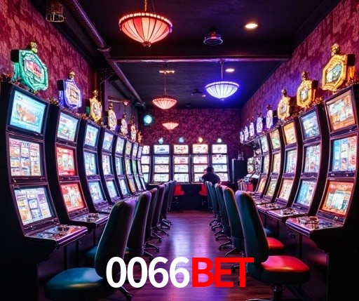 0066bet login