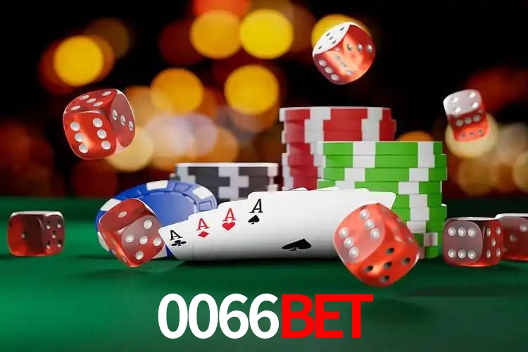 Avaliações dos Jogadores 0066bet