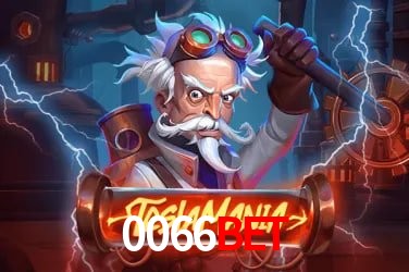 Jogos de Slot 0066bet