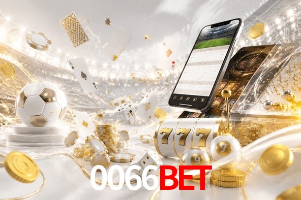 Welcome Bonus 0066bet