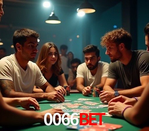 0066bet cassino online