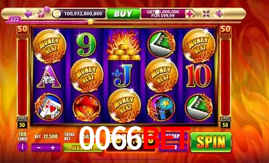 Descubra a Magia dos Jogos de Arcade no 0066bet