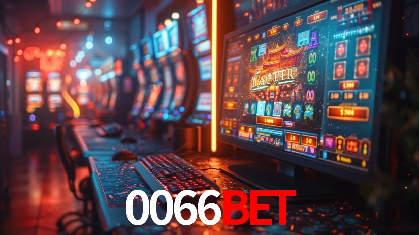 Experimente o Login Seguro Premium no 0066bet