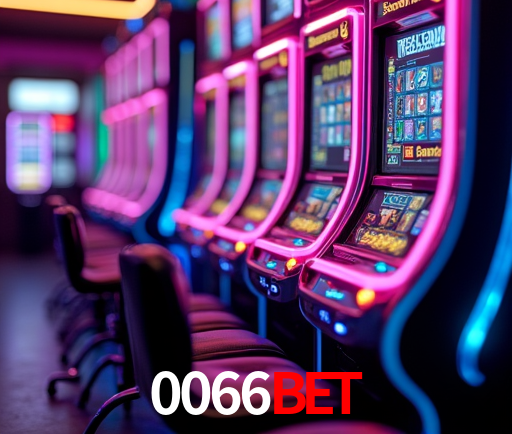 0066bet Plataforma Oficial