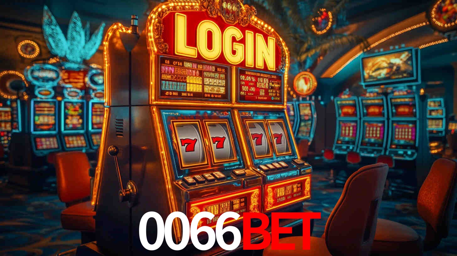 Premium Interface 0066bet