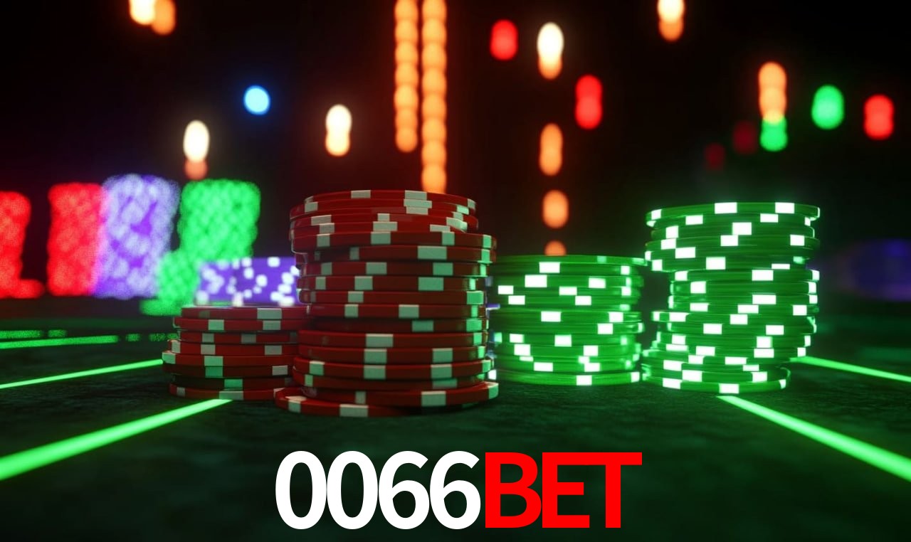 Bonus Features 0066bet