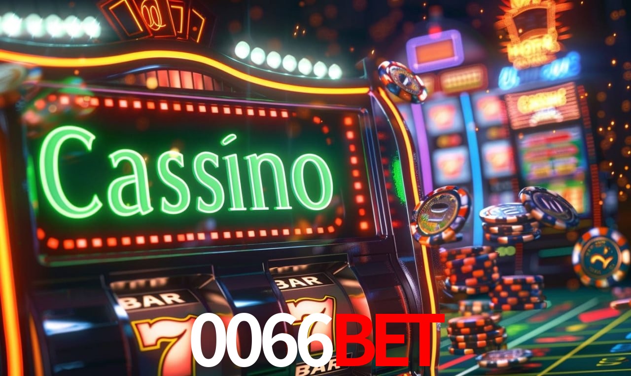 Login Seguro 0066bet