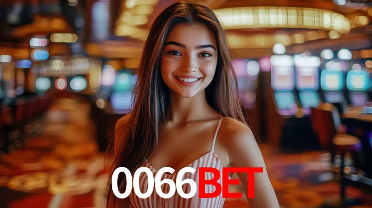 0066bet App Interface