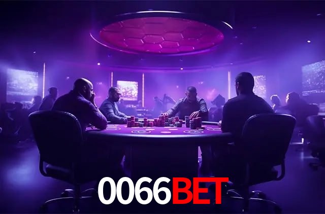 Desvendando o Mundo dos Jogos Virtuais na 0066bet