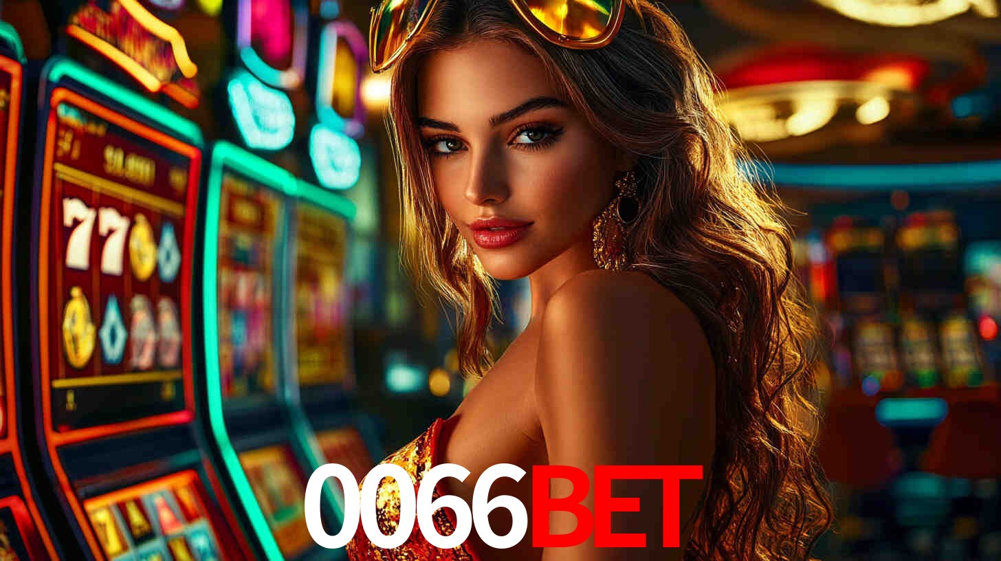 Welcome Bonus 0066bet