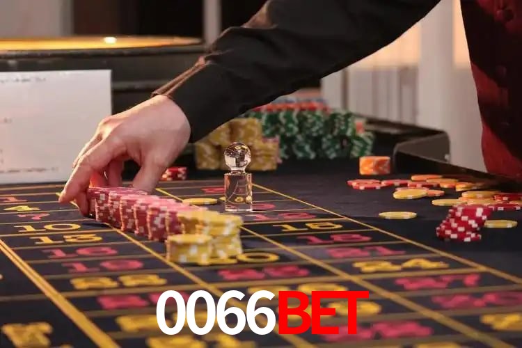 Descubra o Programa VIP da 0066bet: Vantagens Exclusivas para Jogadores