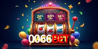 Tecnologia da Plataforma 0066bet