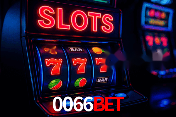 0066bet Plataforma