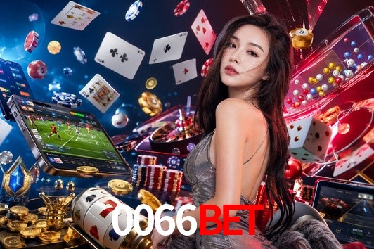 Live Casino 0066bet