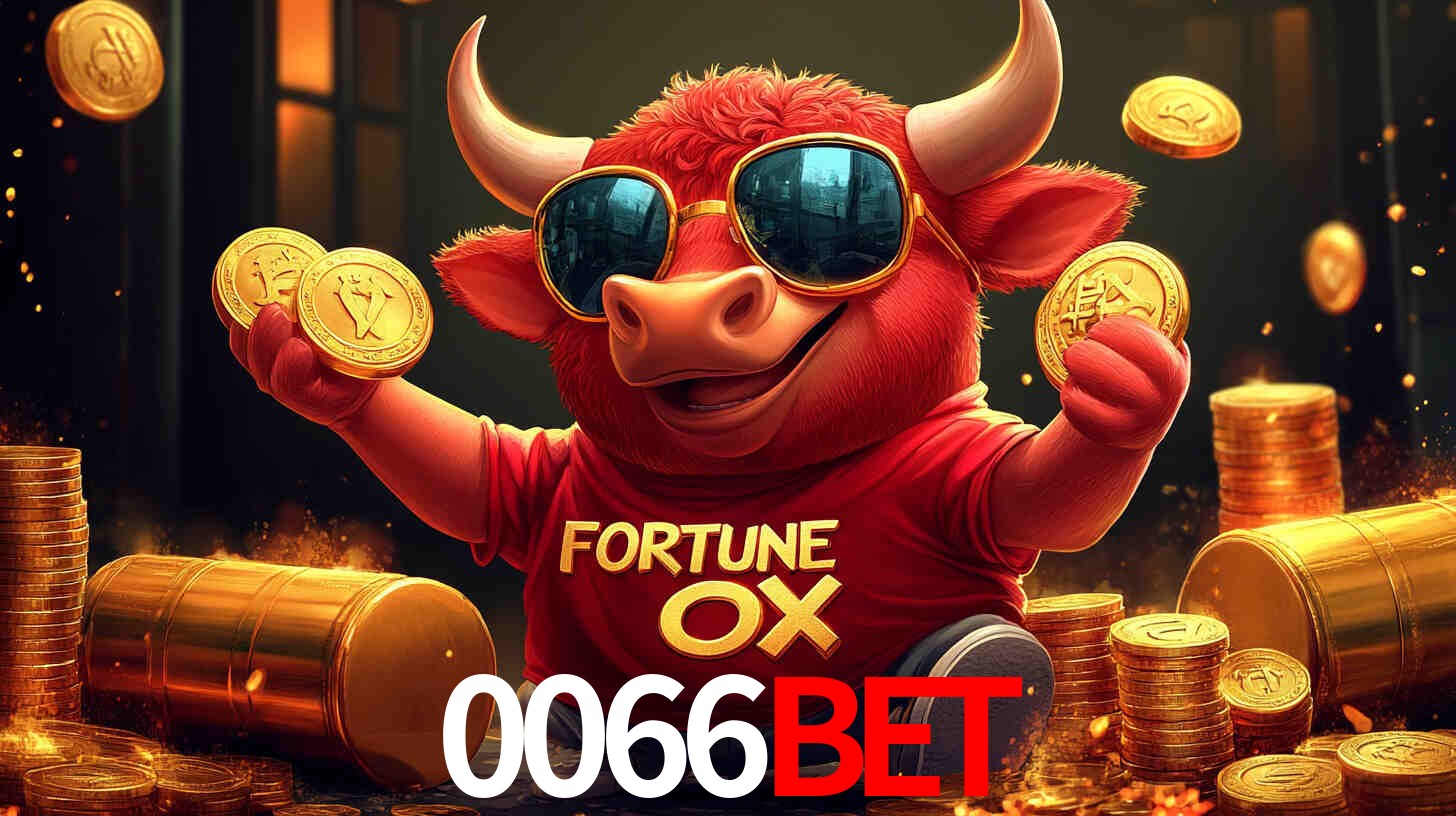 Apostas Esportivas na 0066bet: Um Guia Completo