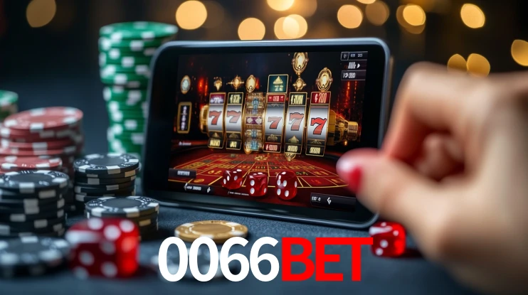 Daily Bonuses 0066bet