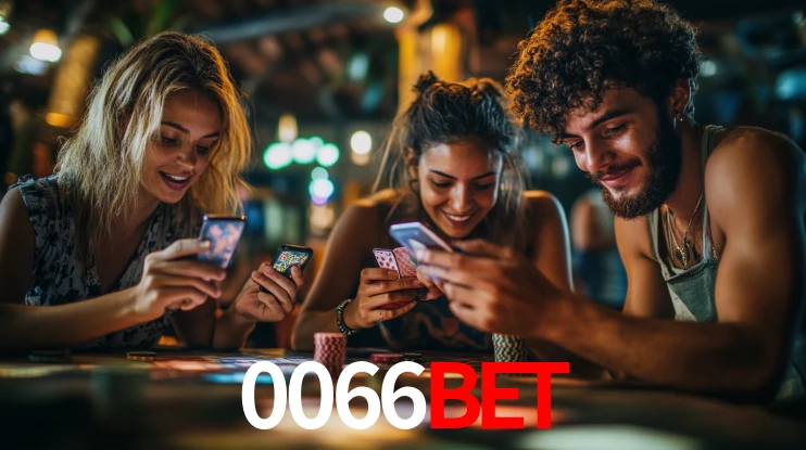 Live Casino 0066bet