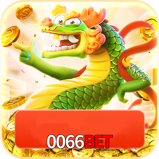 Logo 0066bet