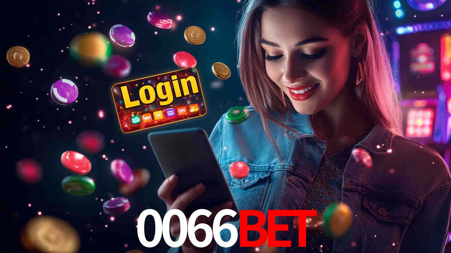 A Emoção da Loteria na 0066BET: Uma Chance de Mudança de Vida