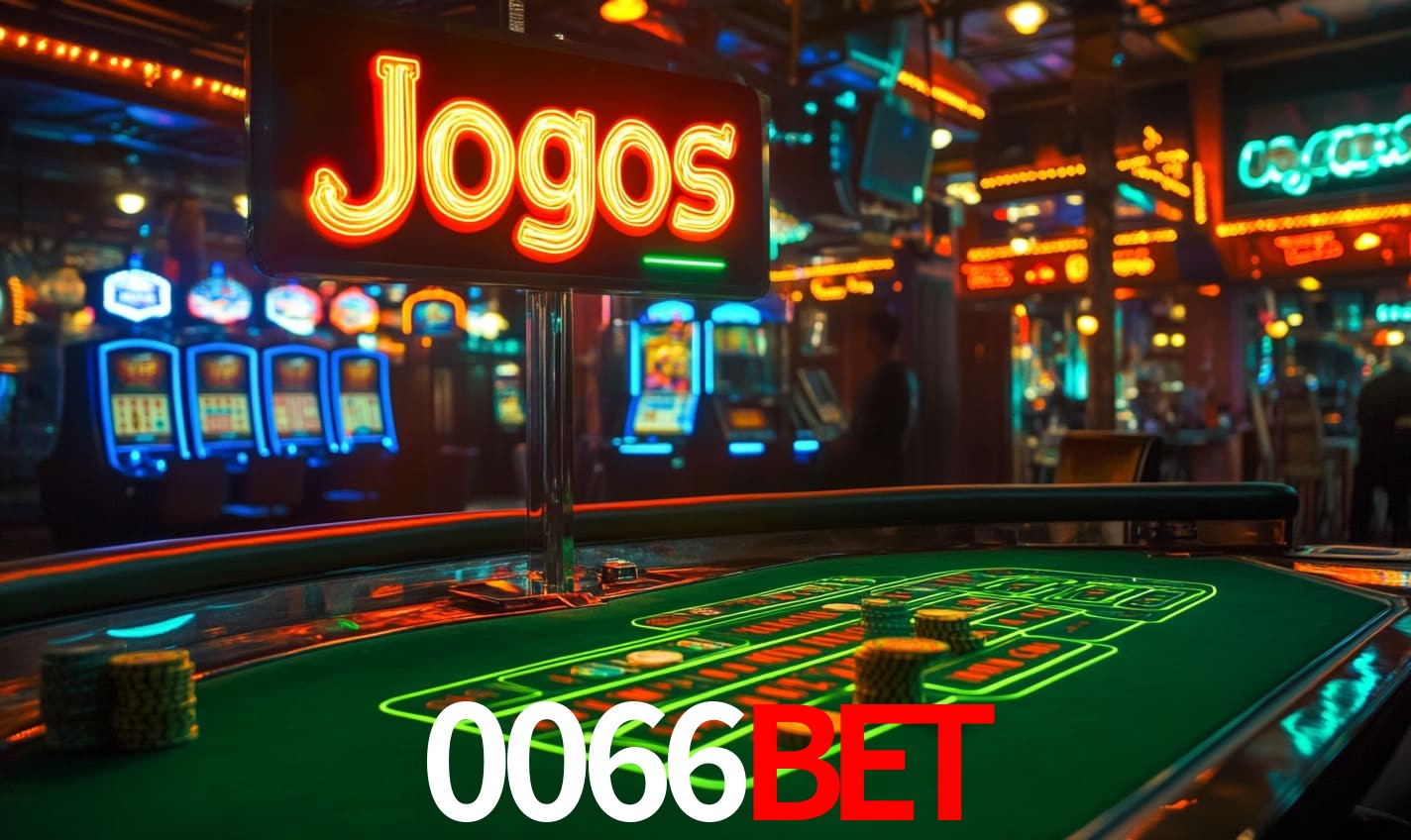 Programa VIP 0066BET