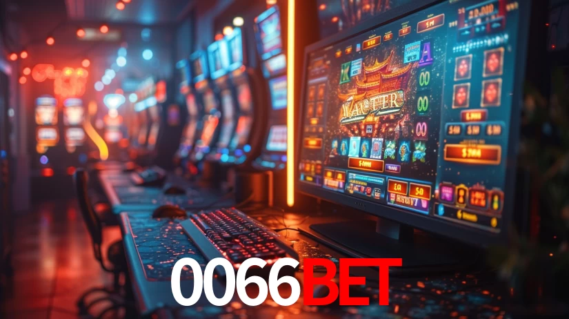 0066BET: Jogos de Caça-Níqueis-Altas Recompensas, Roleta-Velocidade, Blackjack-Desafios Máximos