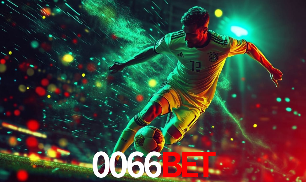Login Seguro 0066BET