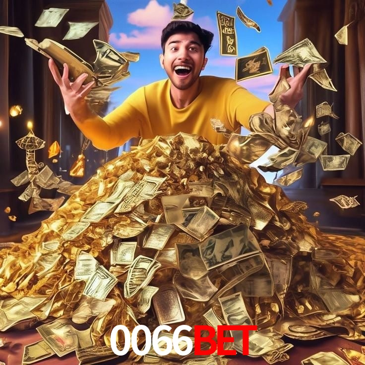 A Emoção da Loteria na 0066BET: Uma Chance de Mudança de Vida