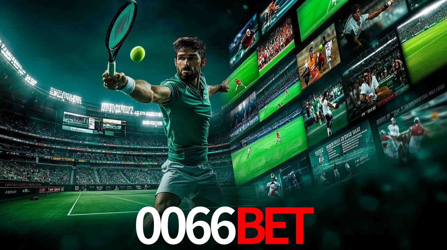 Inovações de Jogos na 0066BET: O Futuro das Experiências Interativas