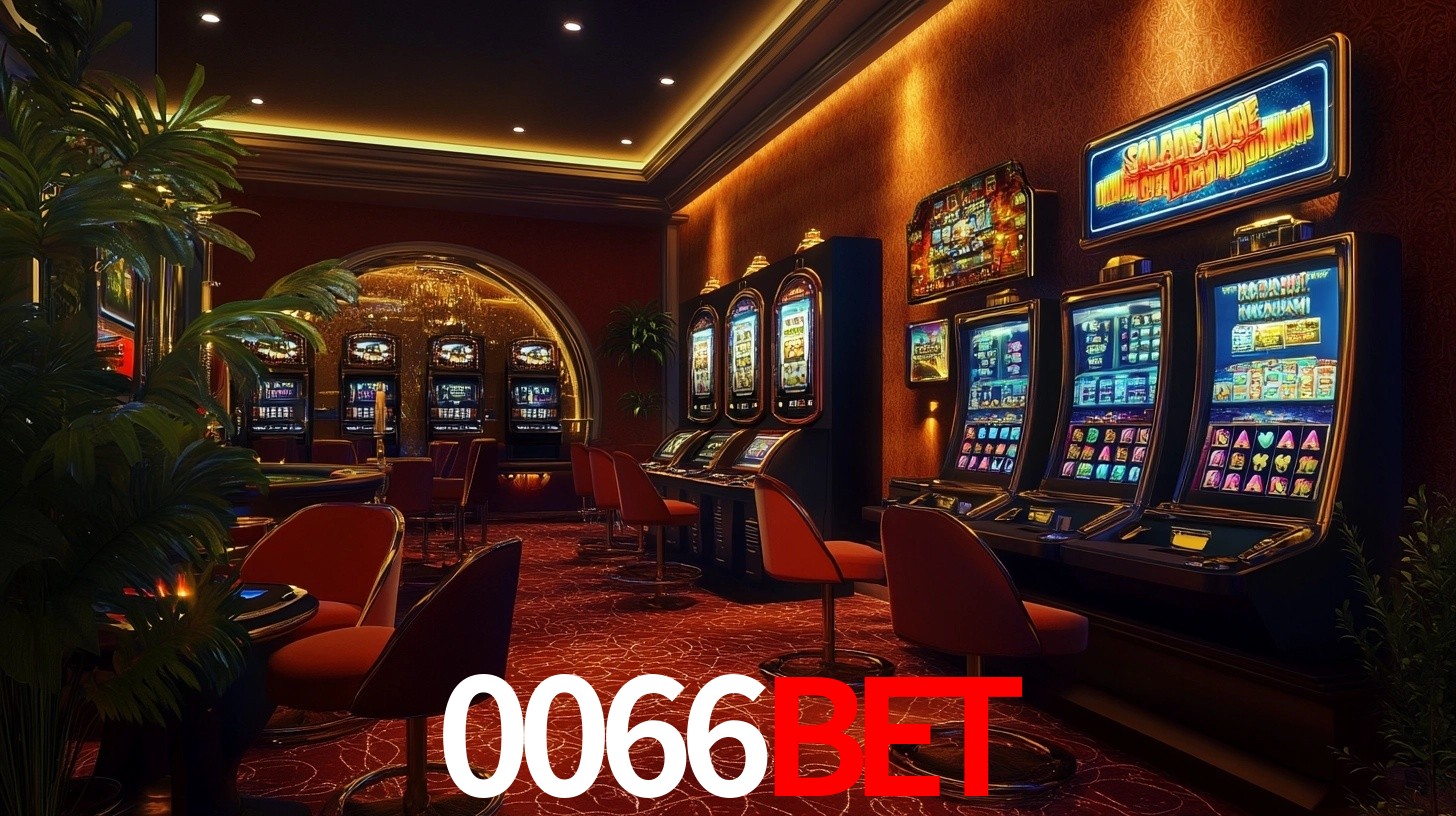 Daily Bonuses 0066BET