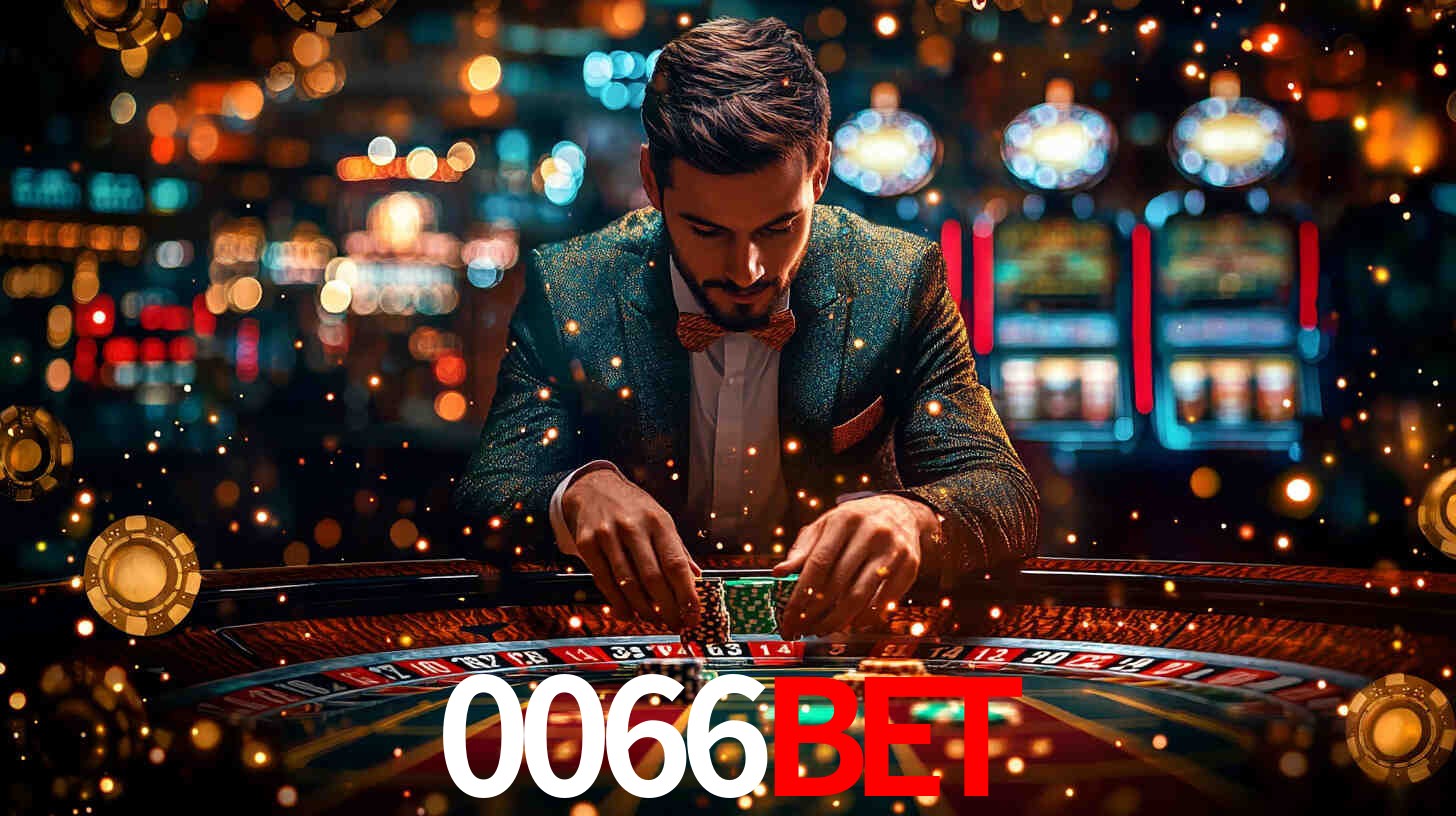 0066BET App Interface