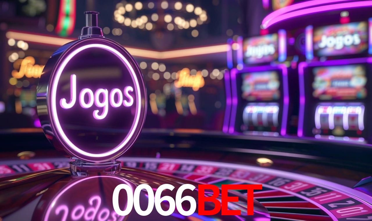 Biblioteca de slots populares na 0066BET