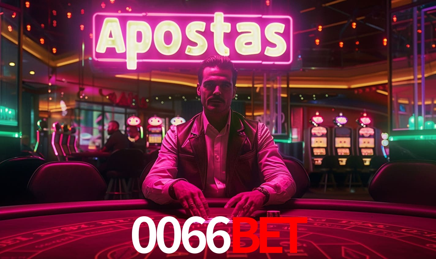Apostas Esportivas na 0066BET: Um Guia Completo