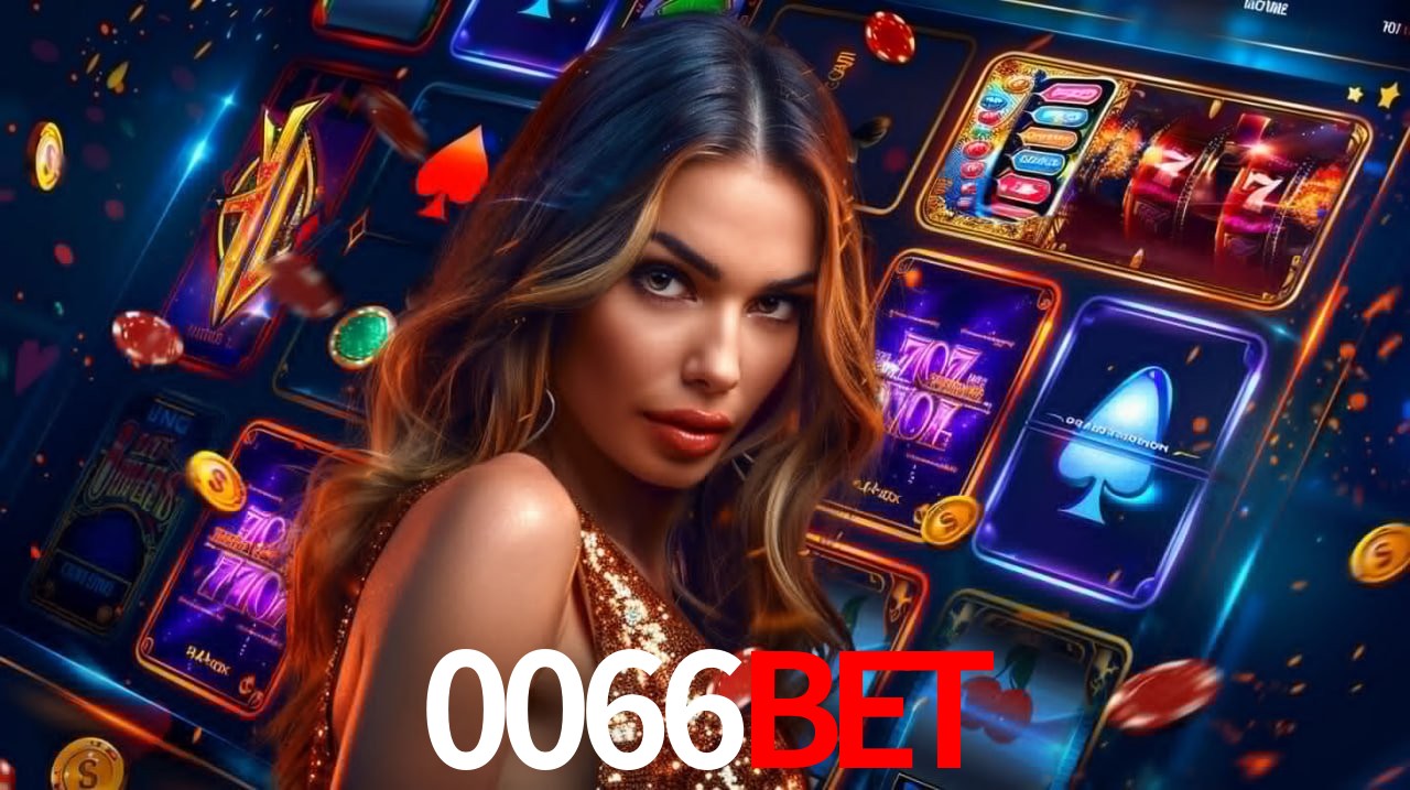Apostas Esportivas na 0066BET: Um Guia Completo