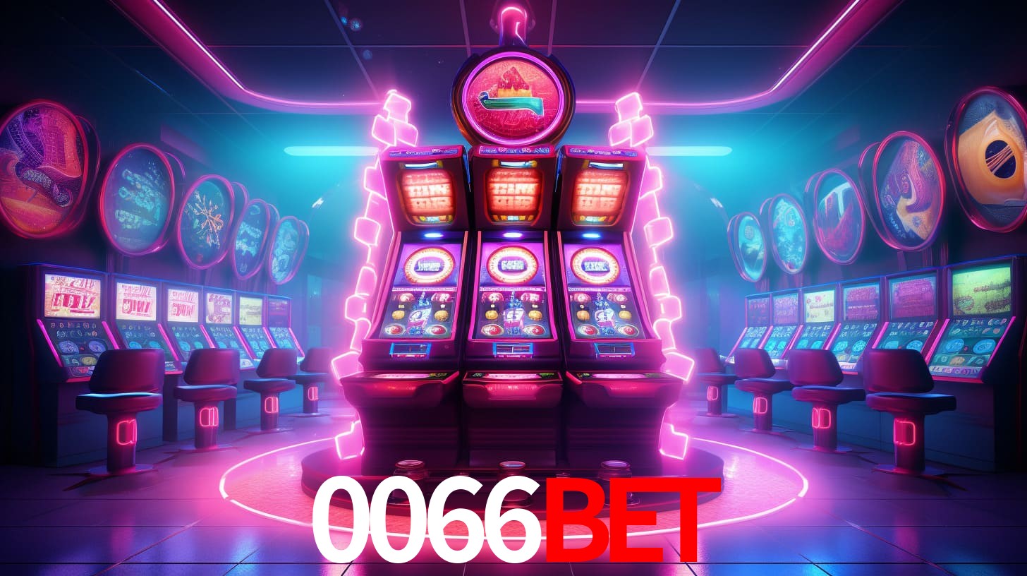 0066BET: Seu Especialista em Apostas Esportivas Brasileiras