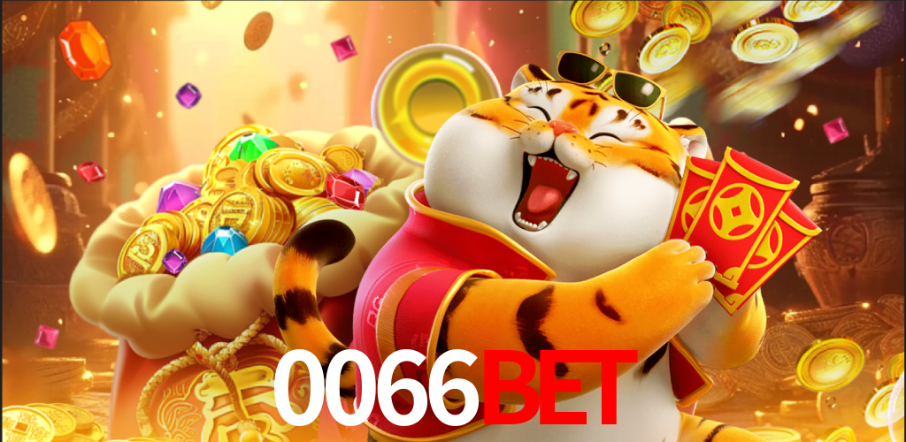 0066BET: A Experiência de Casino com Jogos de Mesa ao Vivo