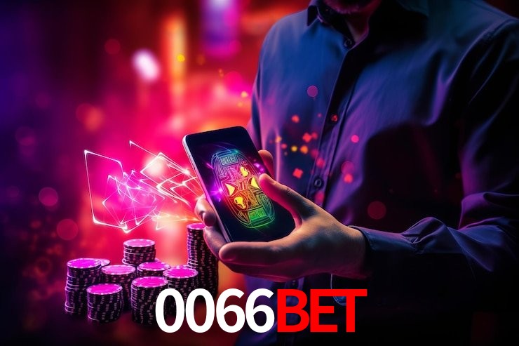 Desvendando o Mundo dos Jogos Virtuais na 0066BET