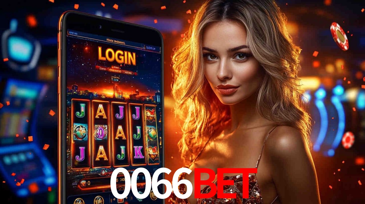 Casino Ao Vivo 0066BET